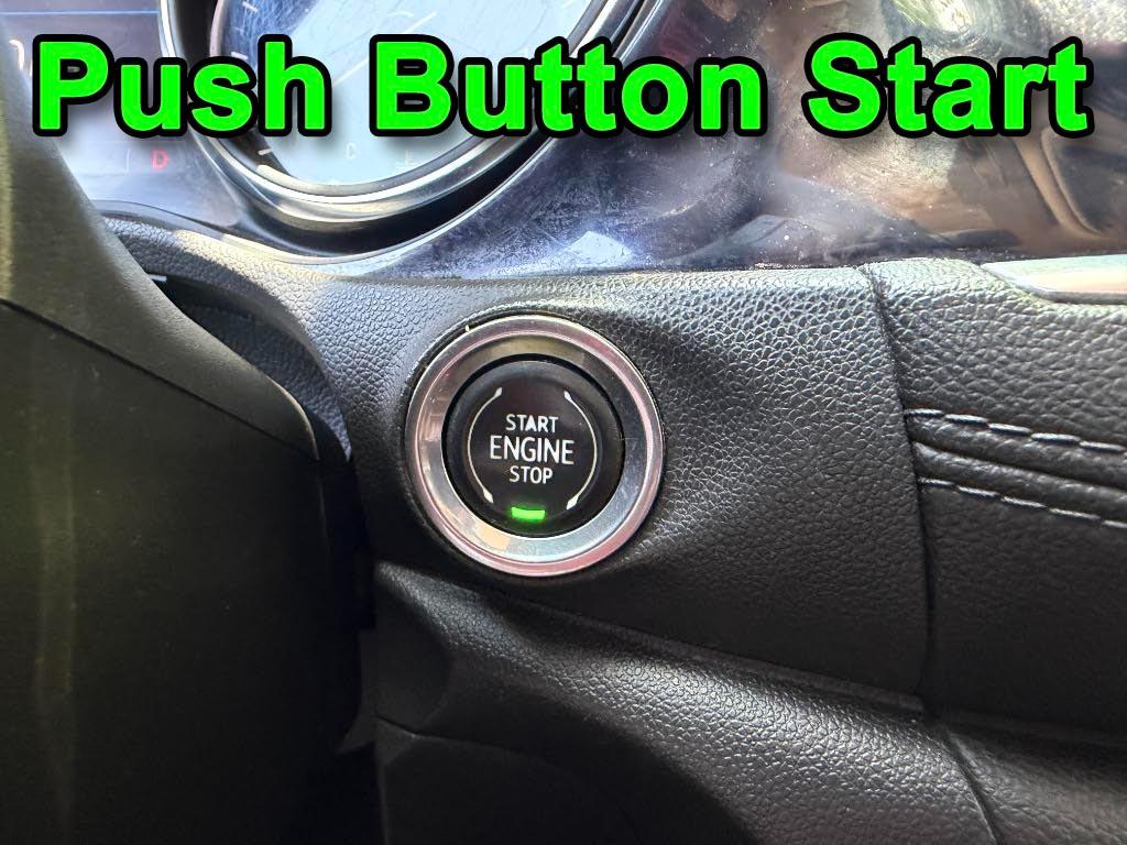 Buick Encore GX Select 2020