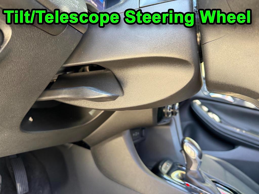 Buick Encore GX Select 2020