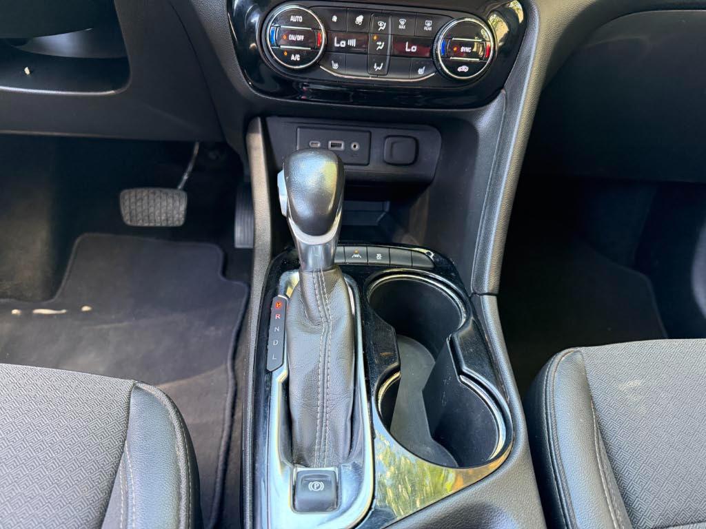 Buick Encore GX Select 2020
