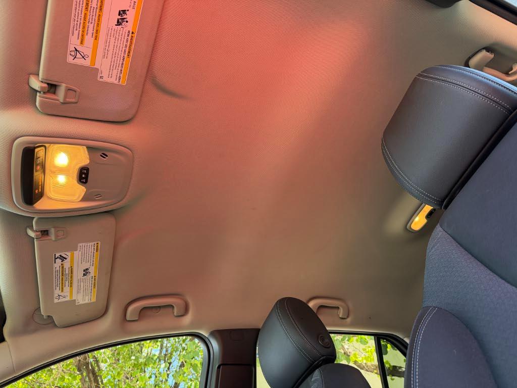 Buick Encore GX Select 2020