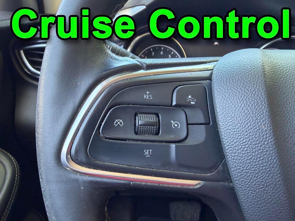 Buick Encore GX Select 2020