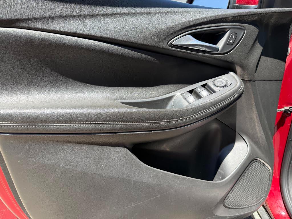 Buick Encore GX Select 2020