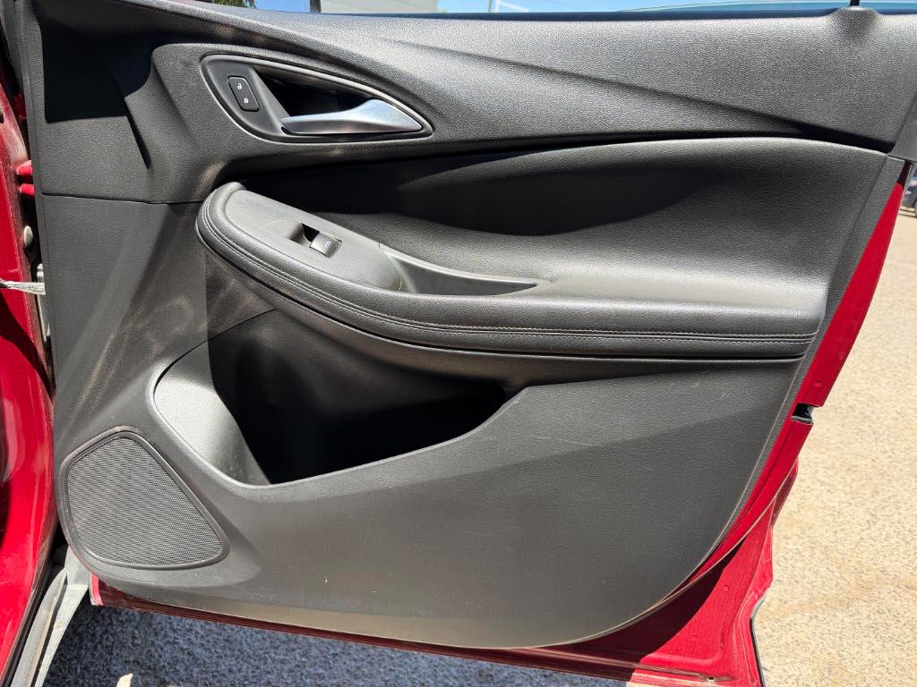 Buick Encore GX Select 2020