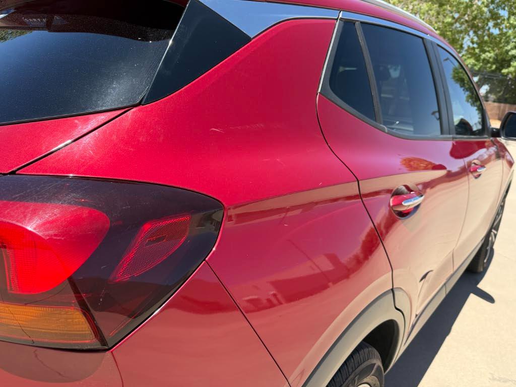 Buick Encore GX Select 2020