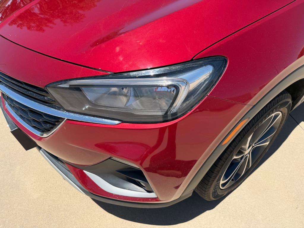 Buick Encore GX Select 2020