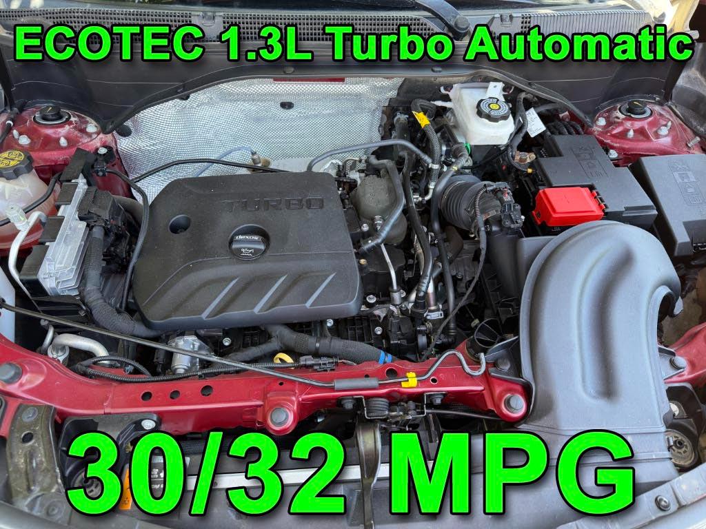 Buick Encore GX Select 2020