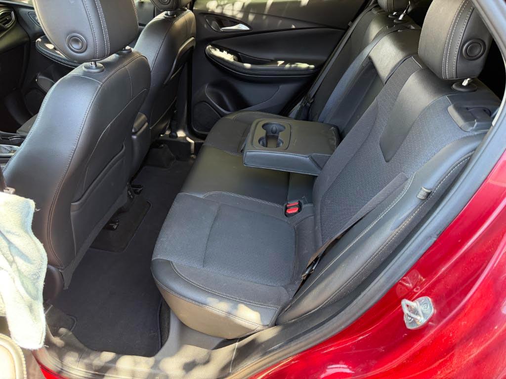 Buick Encore GX Select 2020