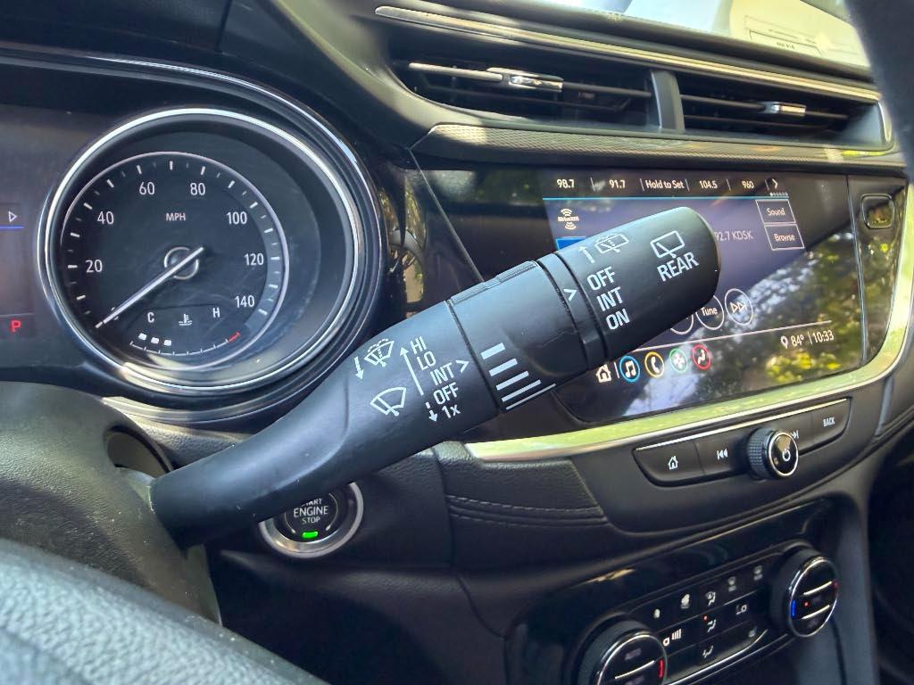 Buick Encore GX Select 2020