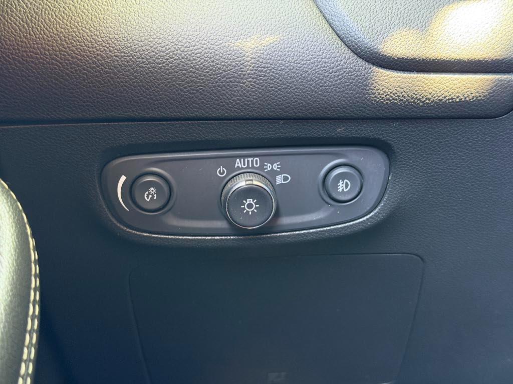 Buick Encore GX Select 2020