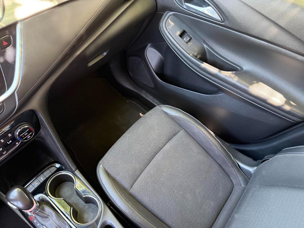 Buick Encore GX Select 2020