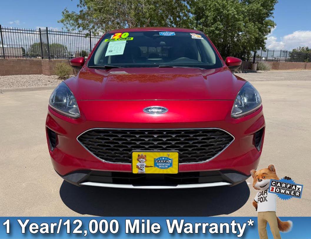 Ford Escape SE 2020
