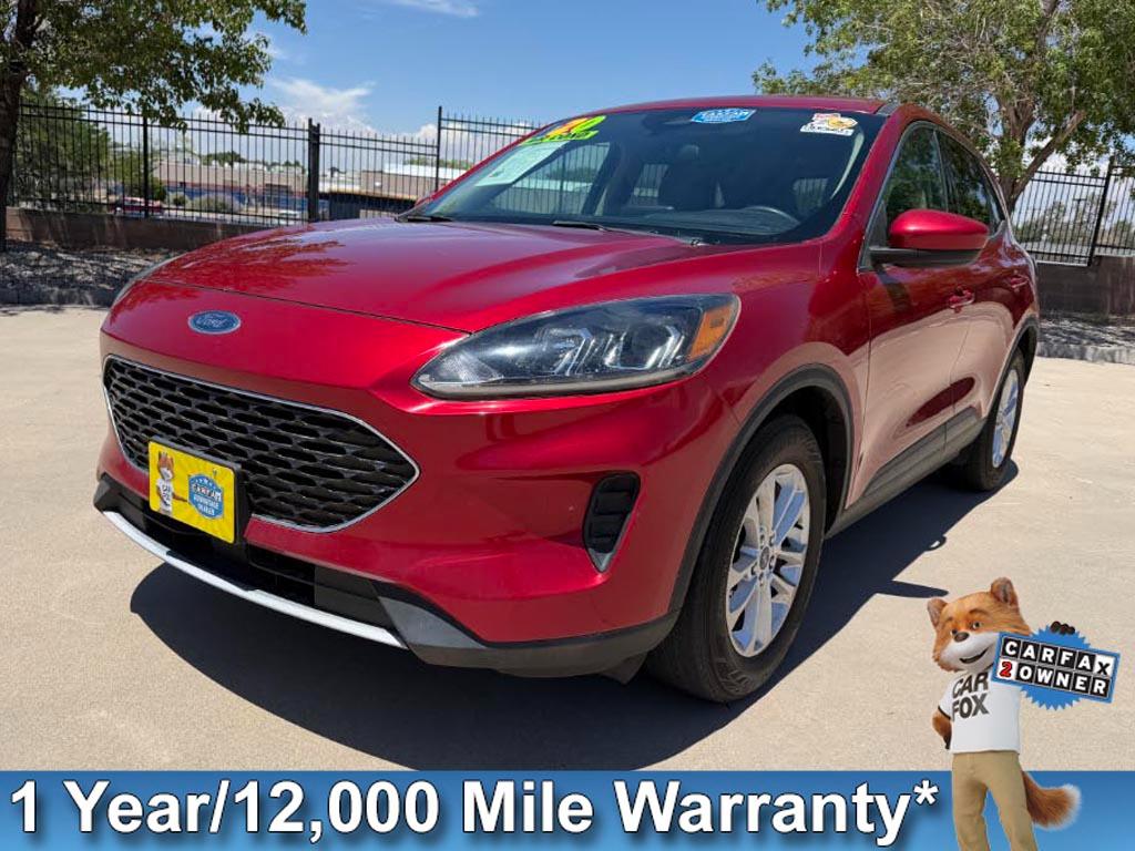 Ford Escape SE 2020