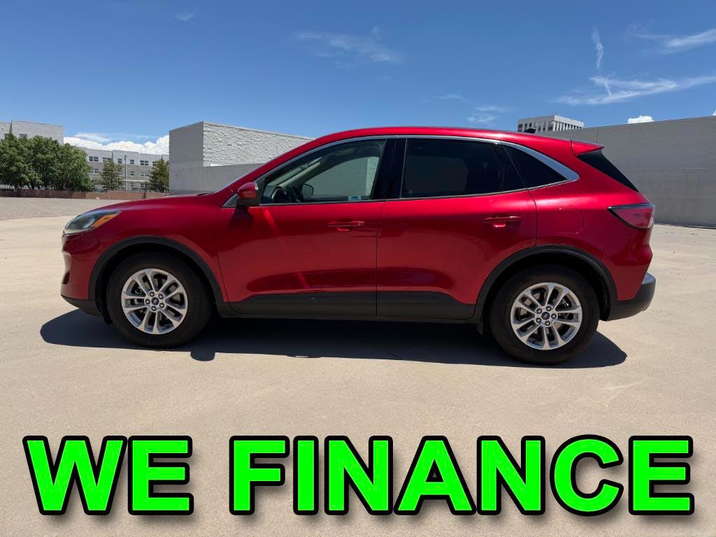 Ford Escape SE 2020