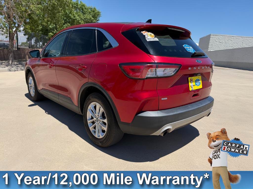 Ford Escape SE 2020