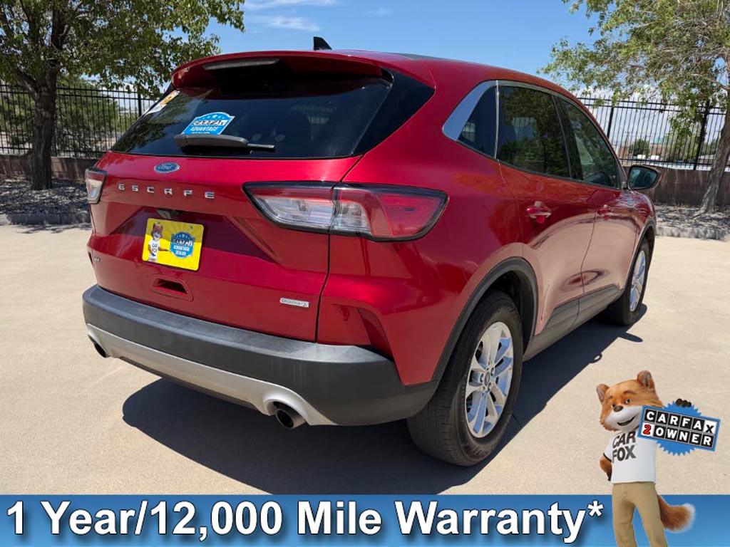 Ford Escape SE 2020