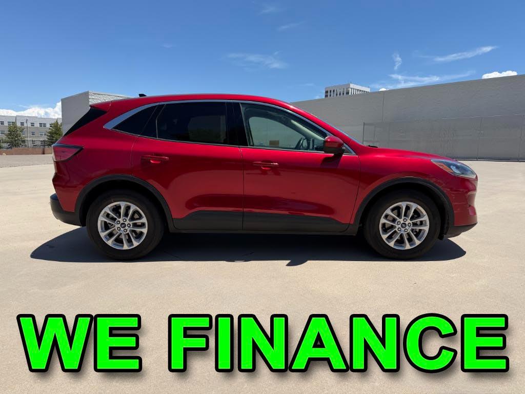 Ford Escape SE 2020