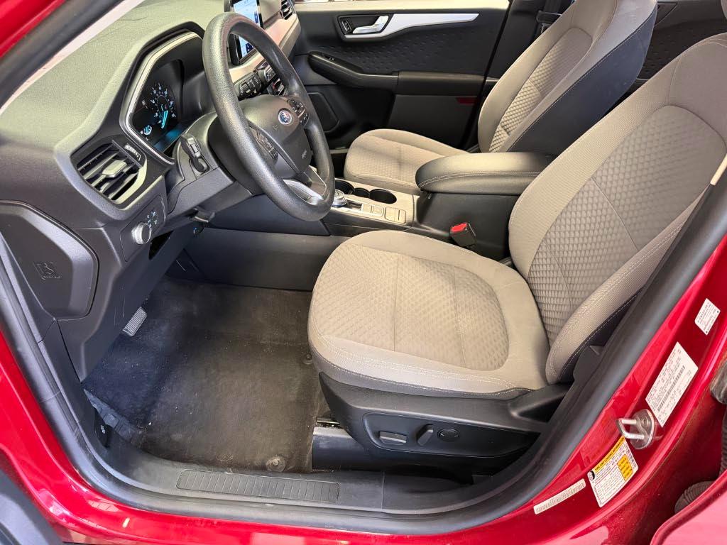 Ford Escape SE 2020