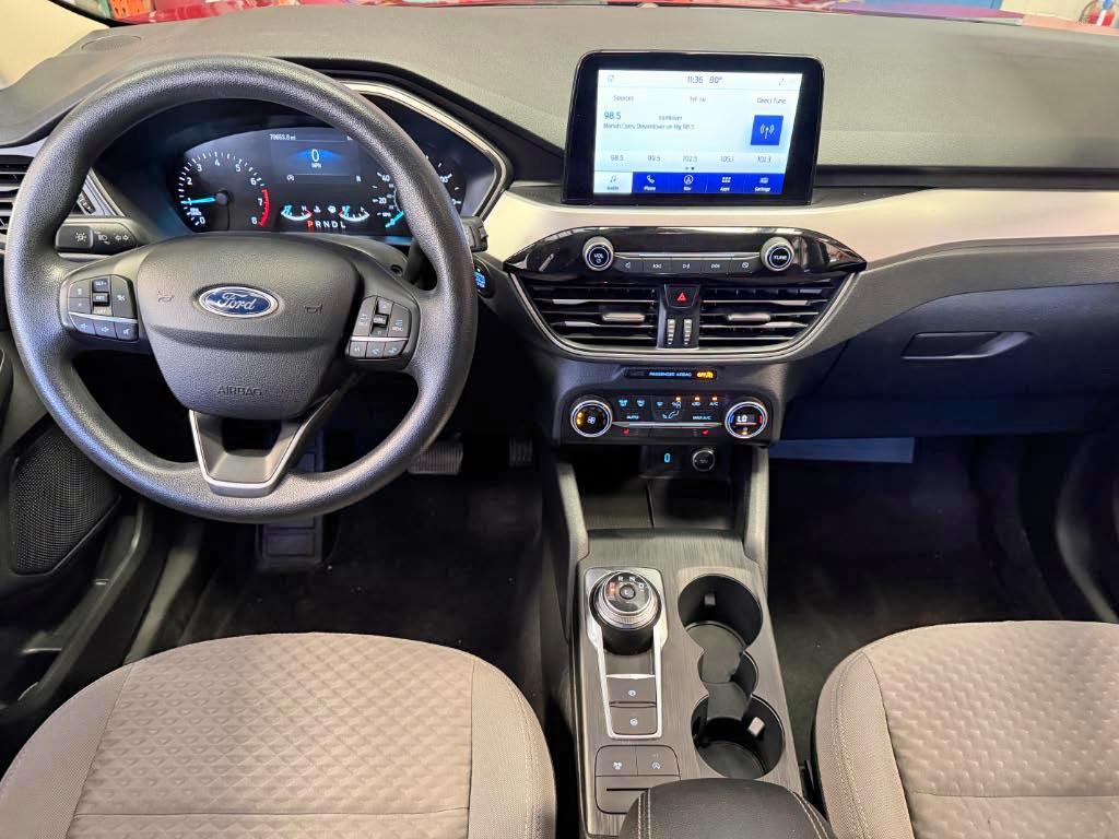 Ford Escape SE 2020