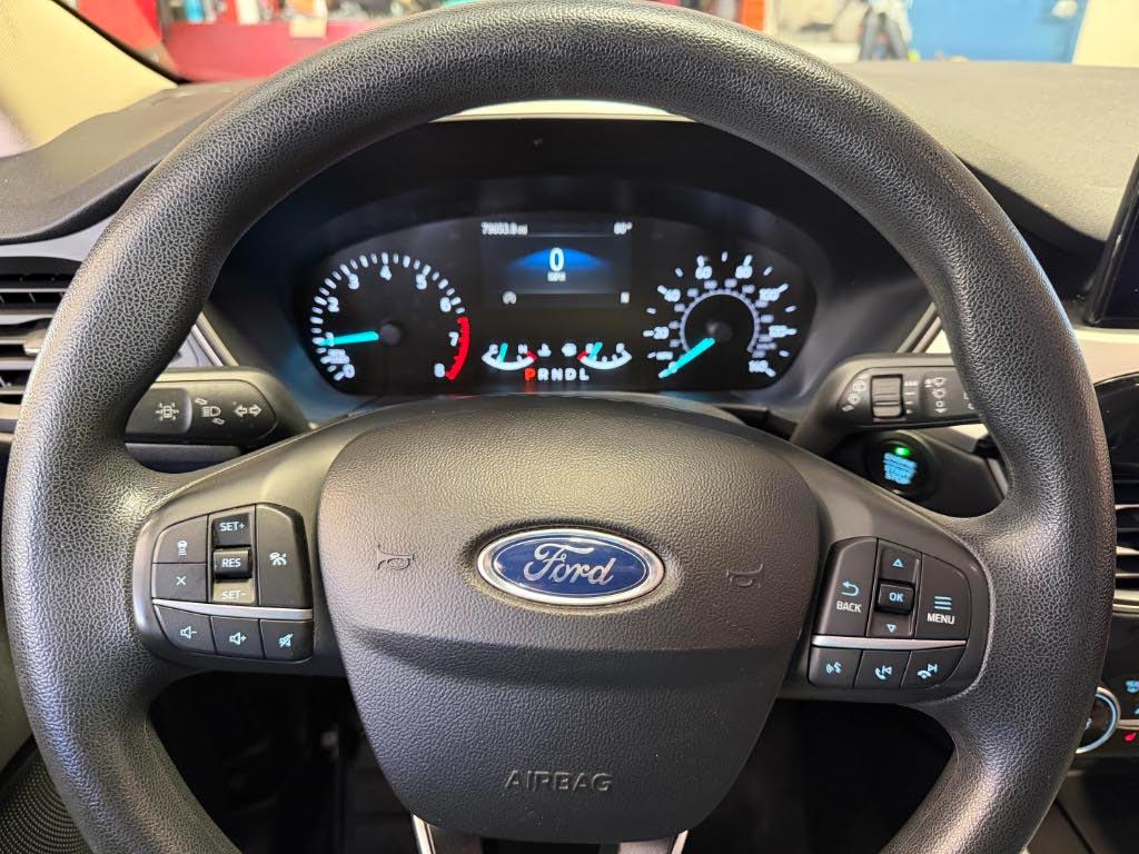 Ford Escape SE 2020