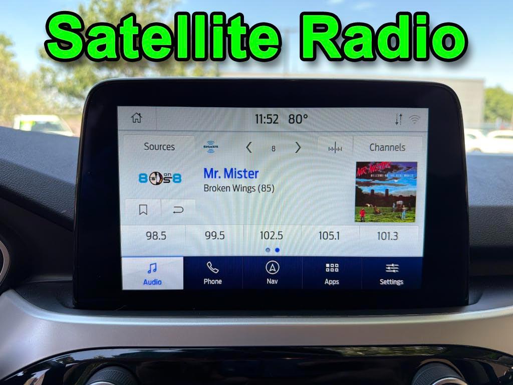 Ford Escape SE 2020