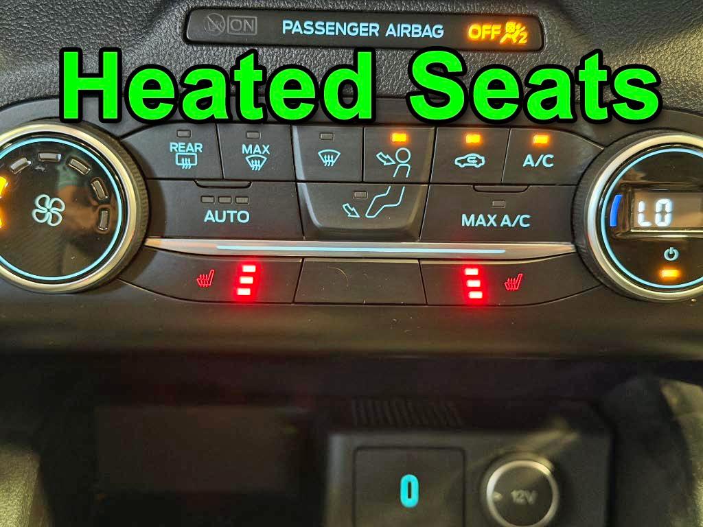 Ford Escape SE 2020