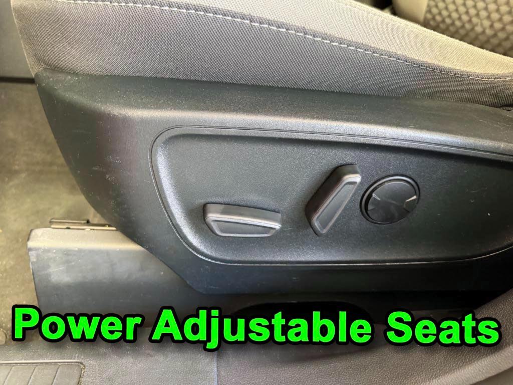 Ford Escape SE 2020