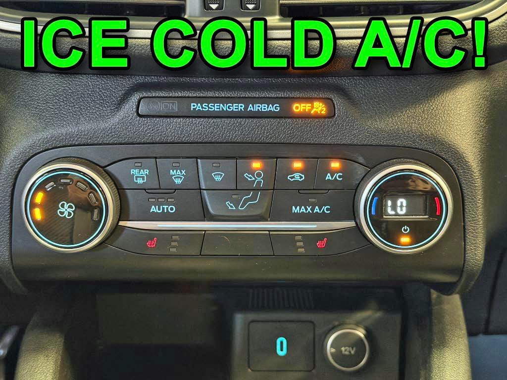 Ford Escape SE 2020