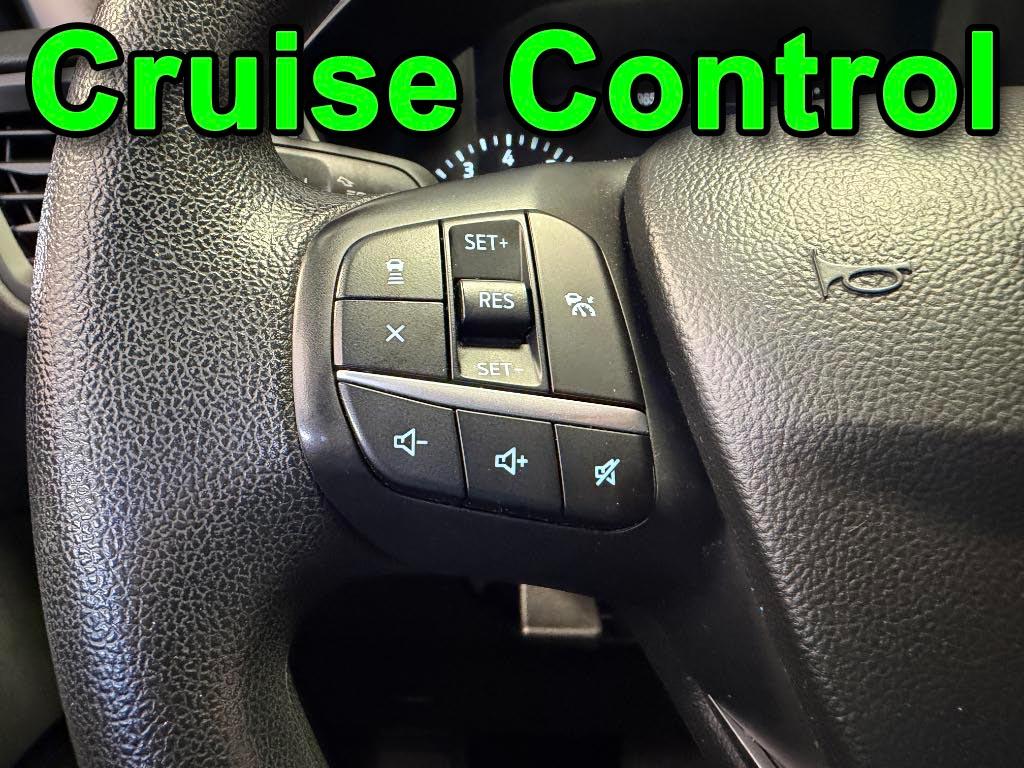 Ford Escape SE 2020