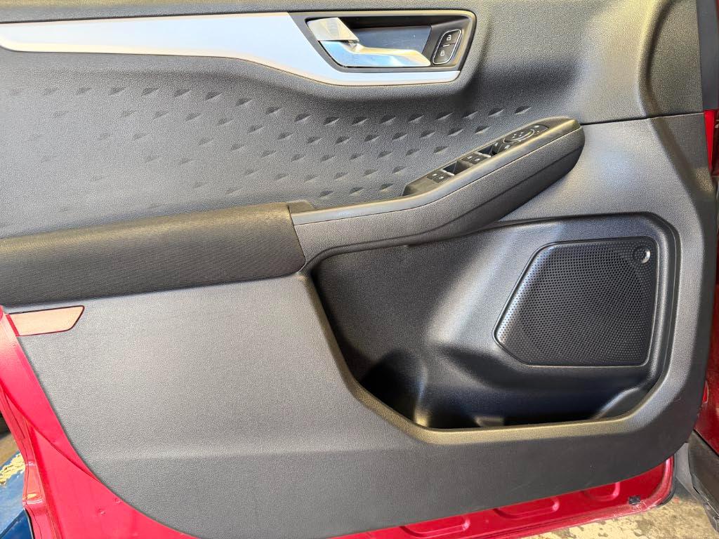 Ford Escape SE 2020