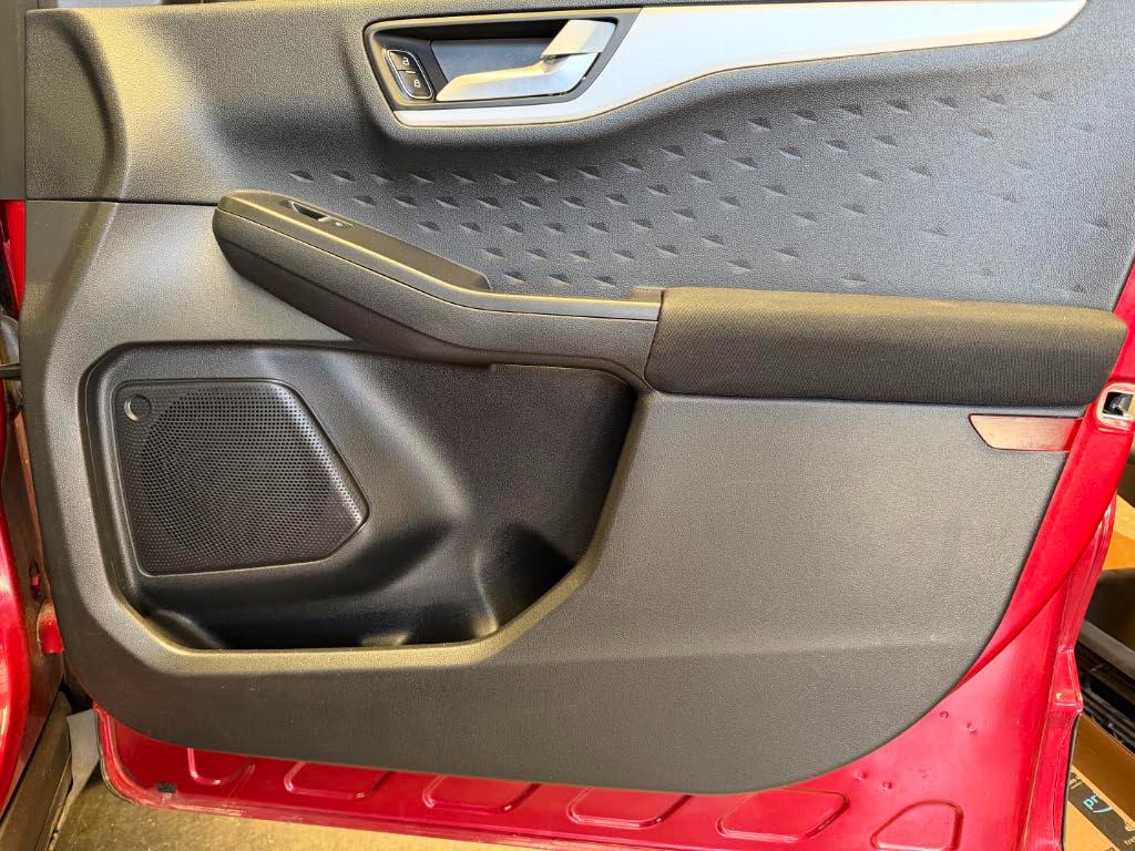 Ford Escape SE 2020