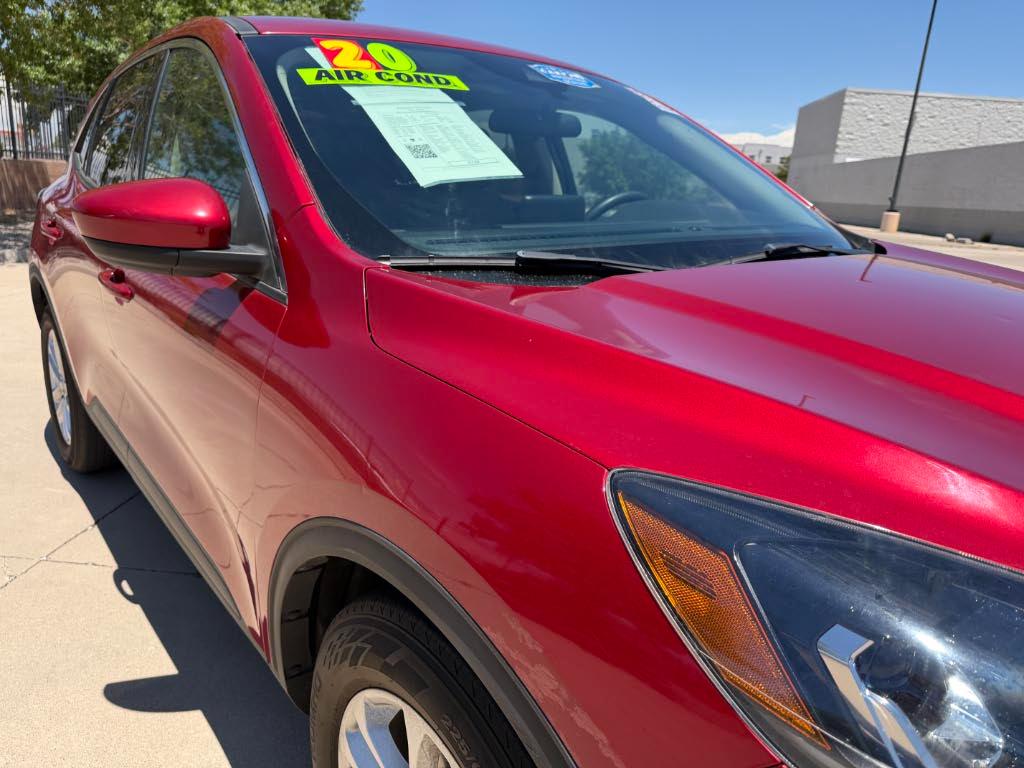 Ford Escape SE 2020