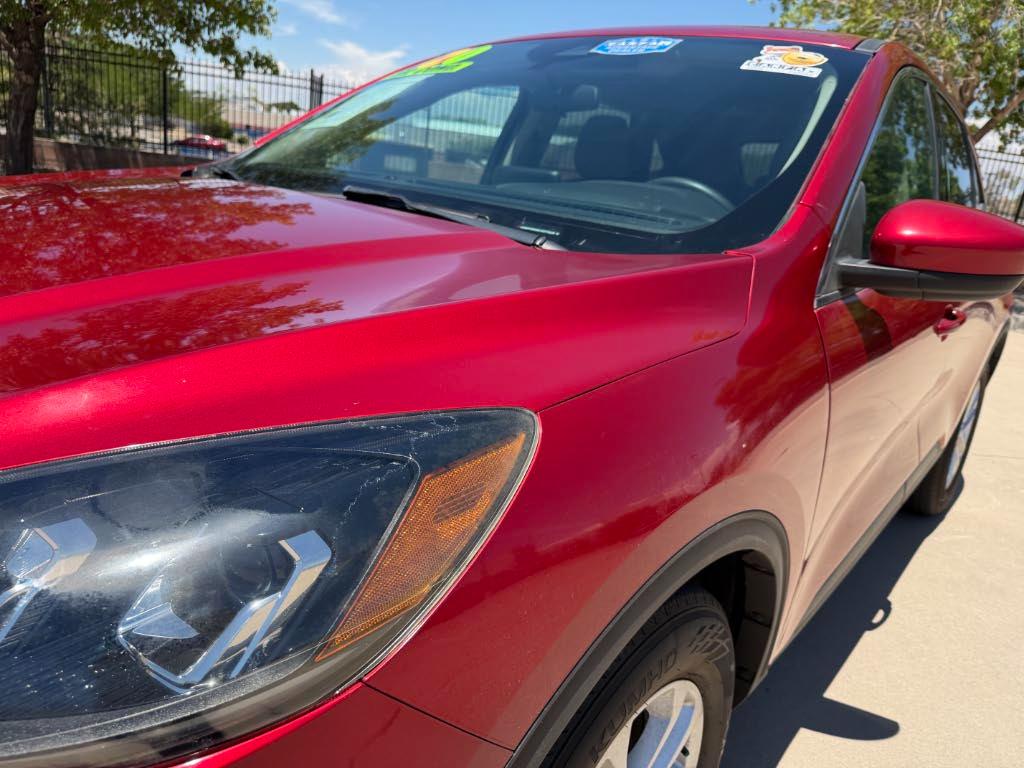 Ford Escape SE 2020