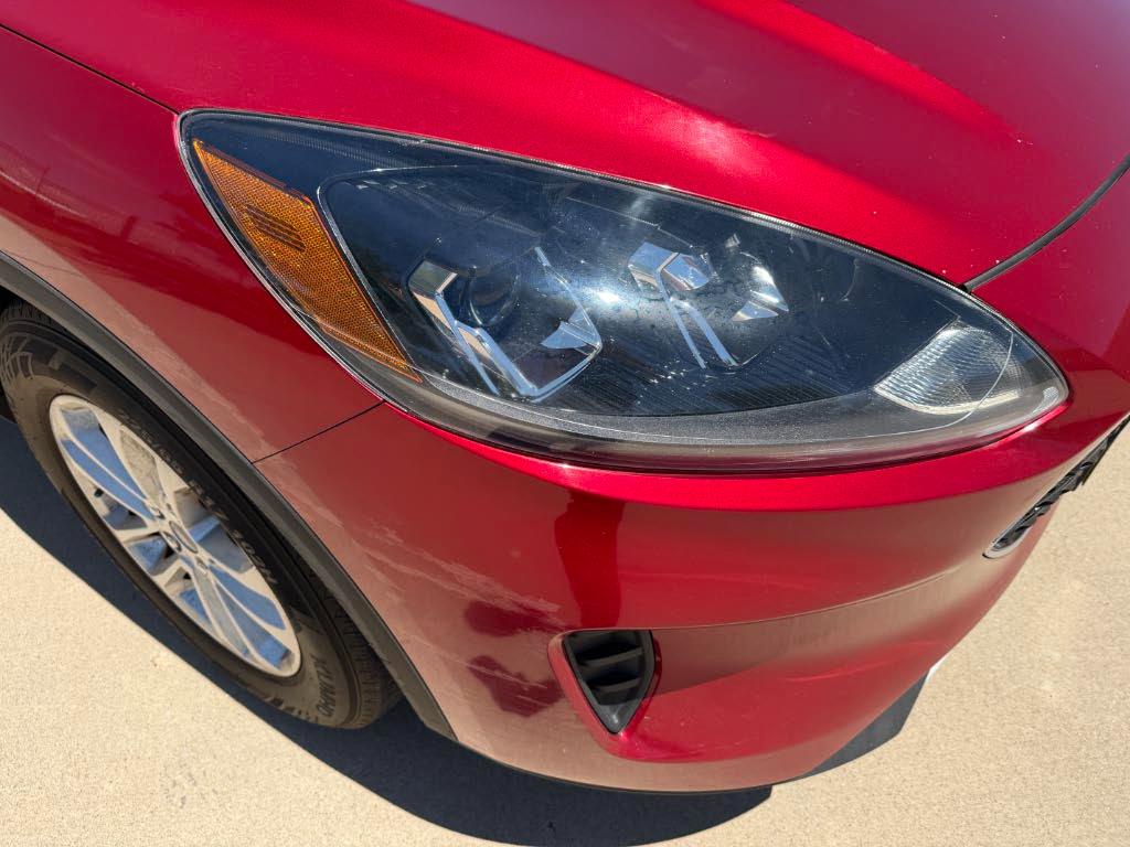 Ford Escape SE 2020