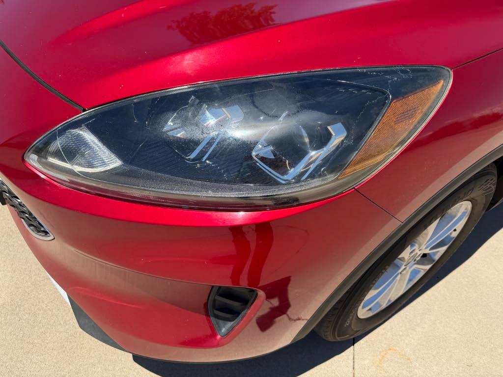 Ford Escape SE 2020