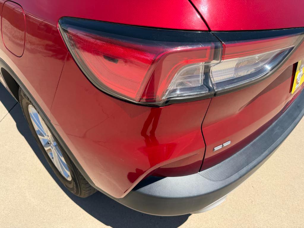 Ford Escape SE 2020