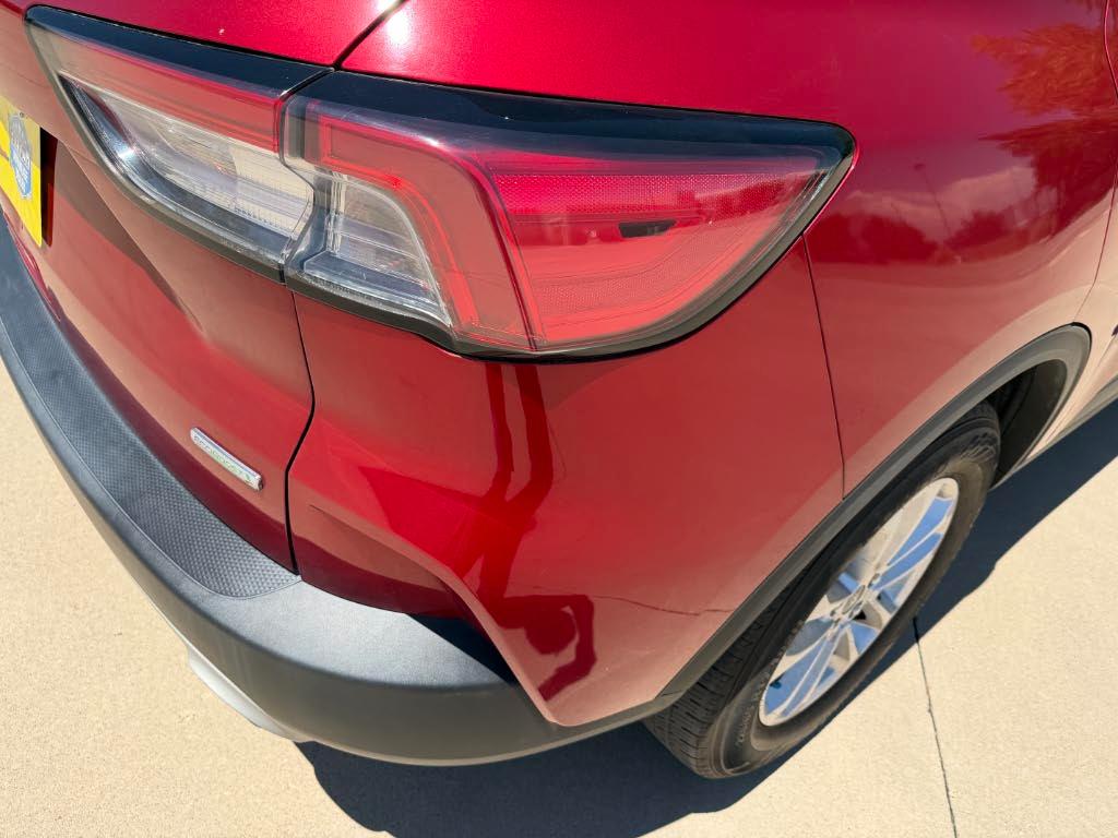 Ford Escape SE 2020