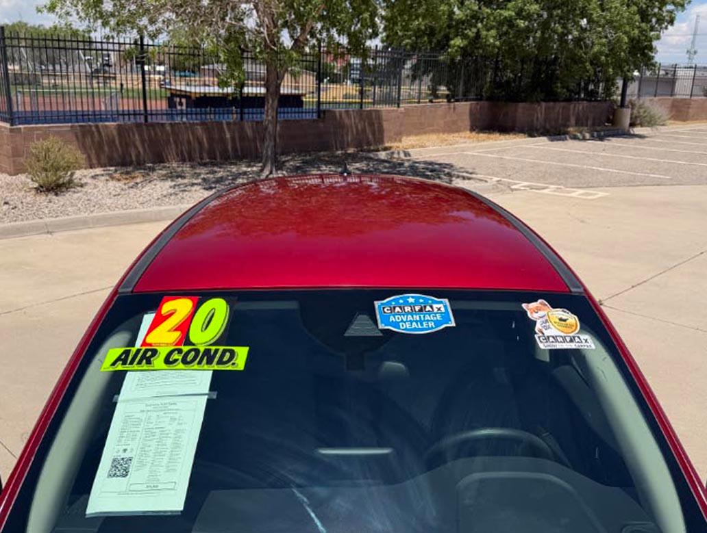 Ford Escape SE 2020