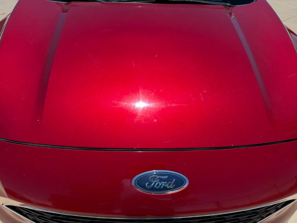 Ford Escape SE 2020