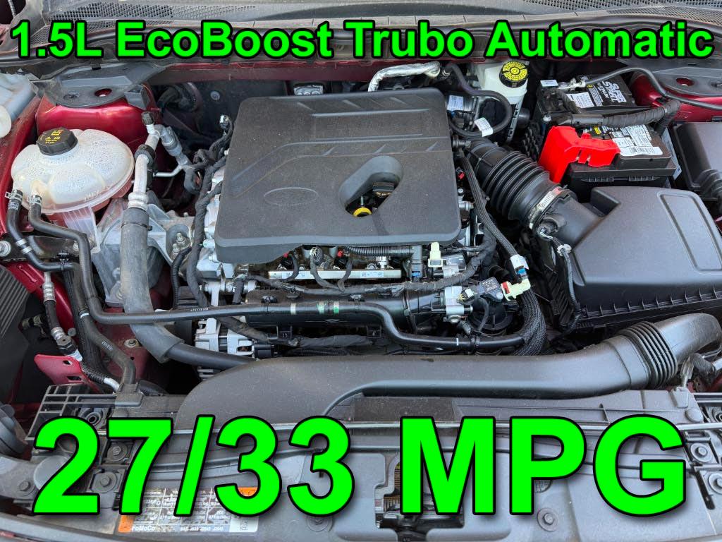 Ford Escape SE 2020