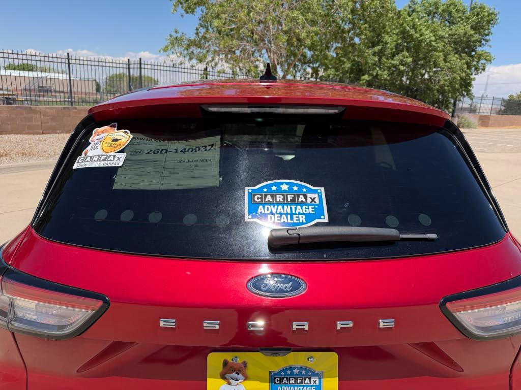 Ford Escape SE 2020