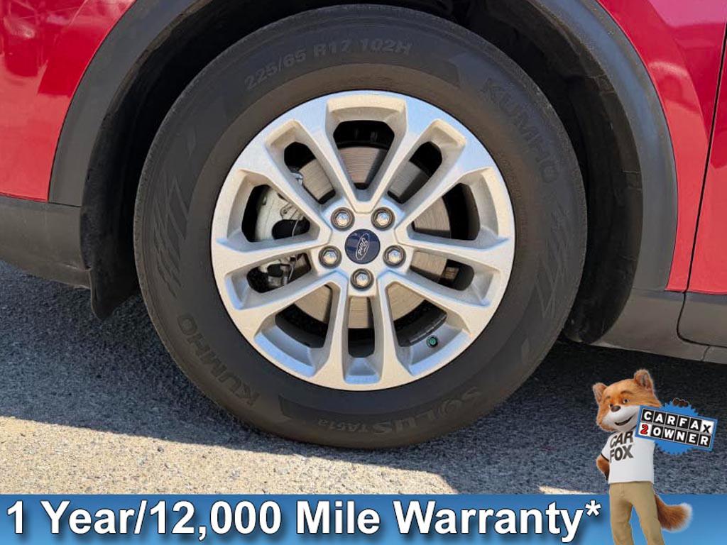 Ford Escape SE 2020