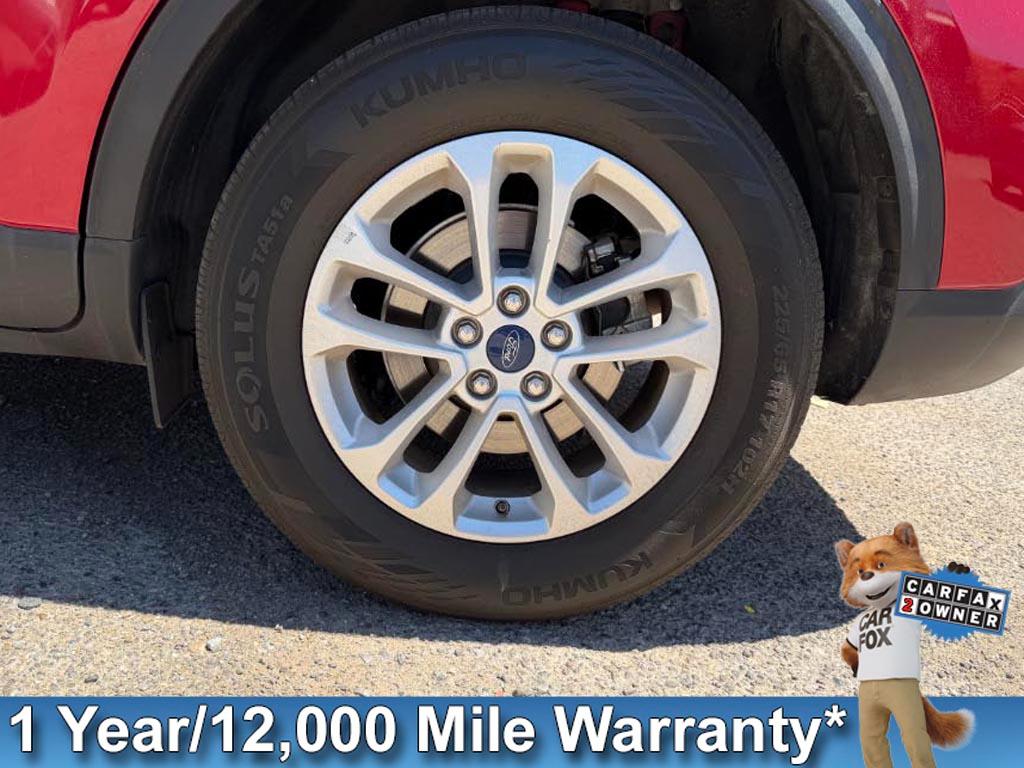 Ford Escape SE 2020