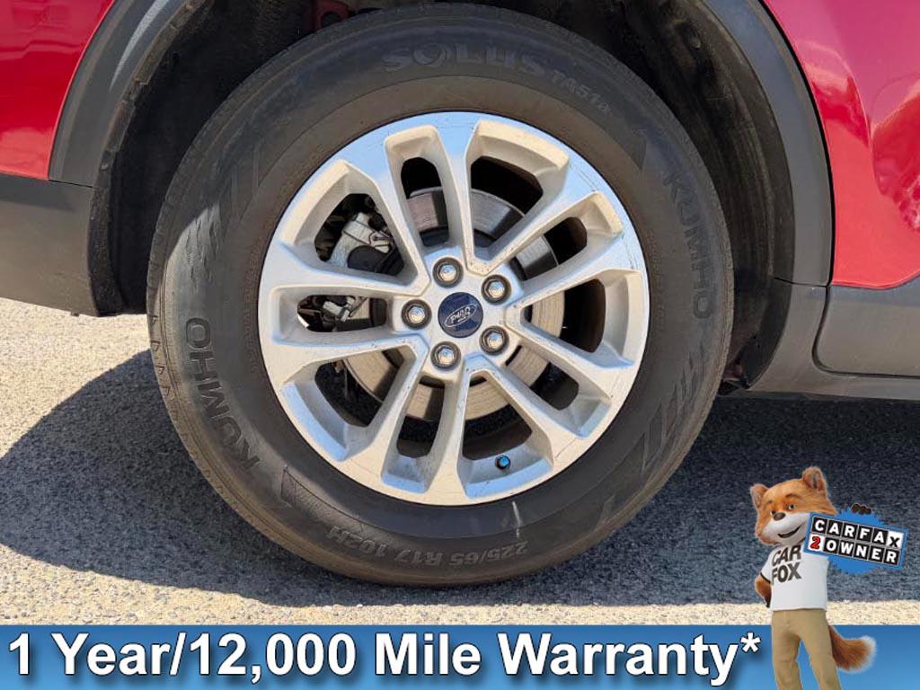 Ford Escape SE 2020