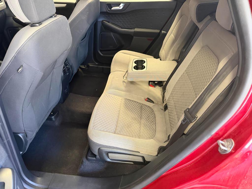 Ford Escape SE 2020