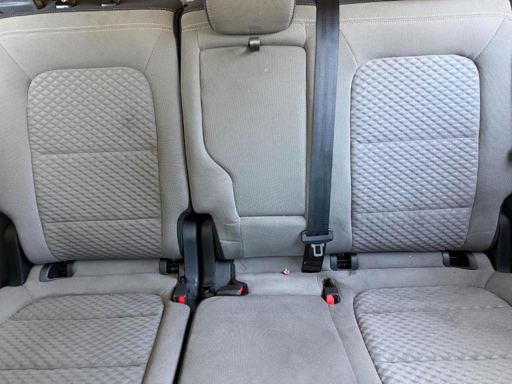 Ford Escape SE 2020
