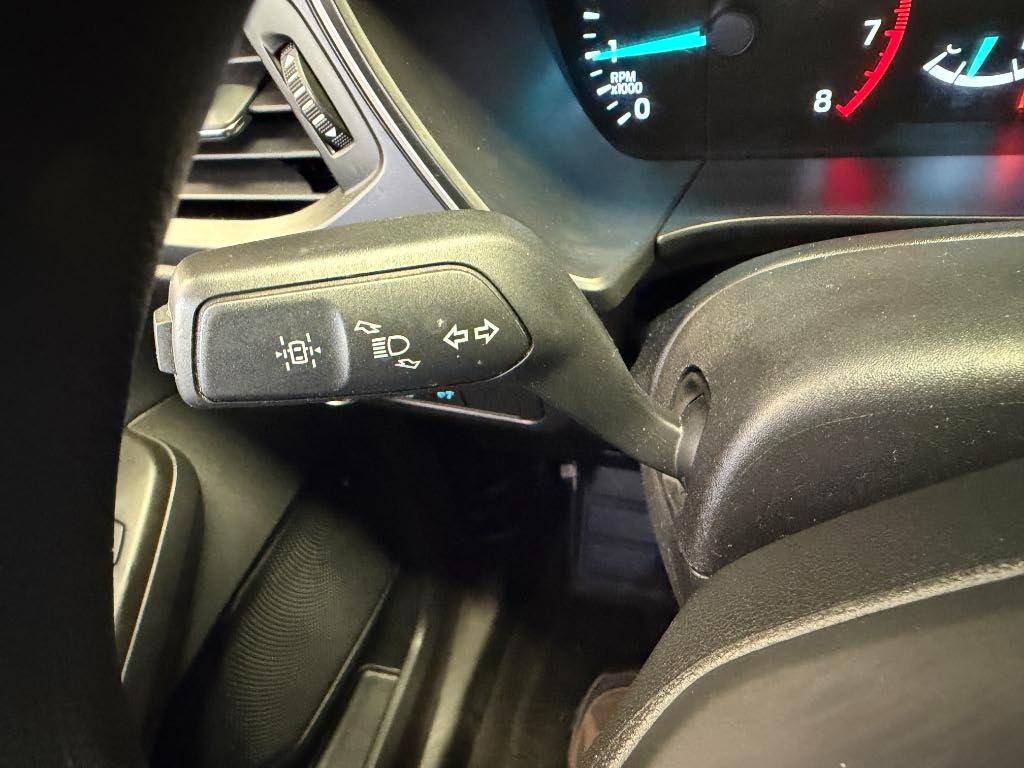 Ford Escape SE 2020