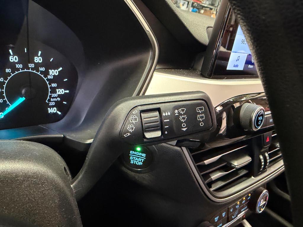 Ford Escape SE 2020