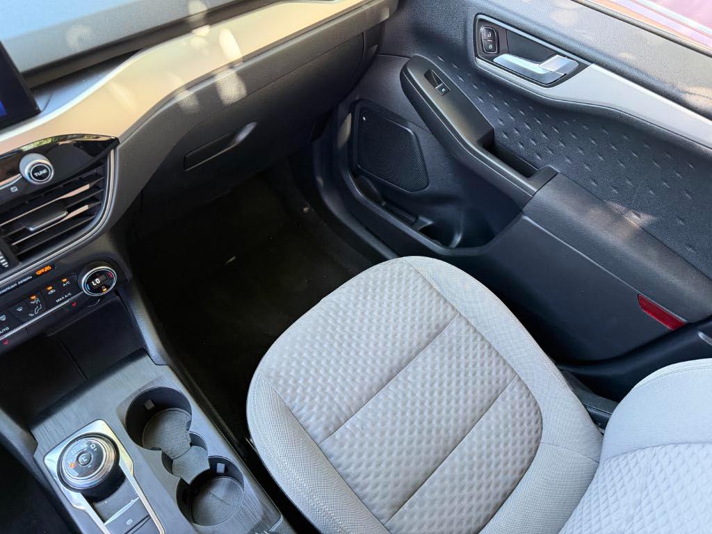 Ford Escape SE 2020