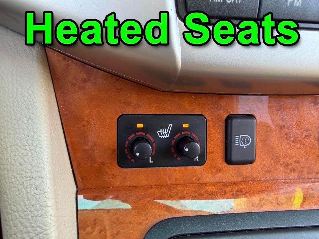 Lexus RX 400h FWD 2008