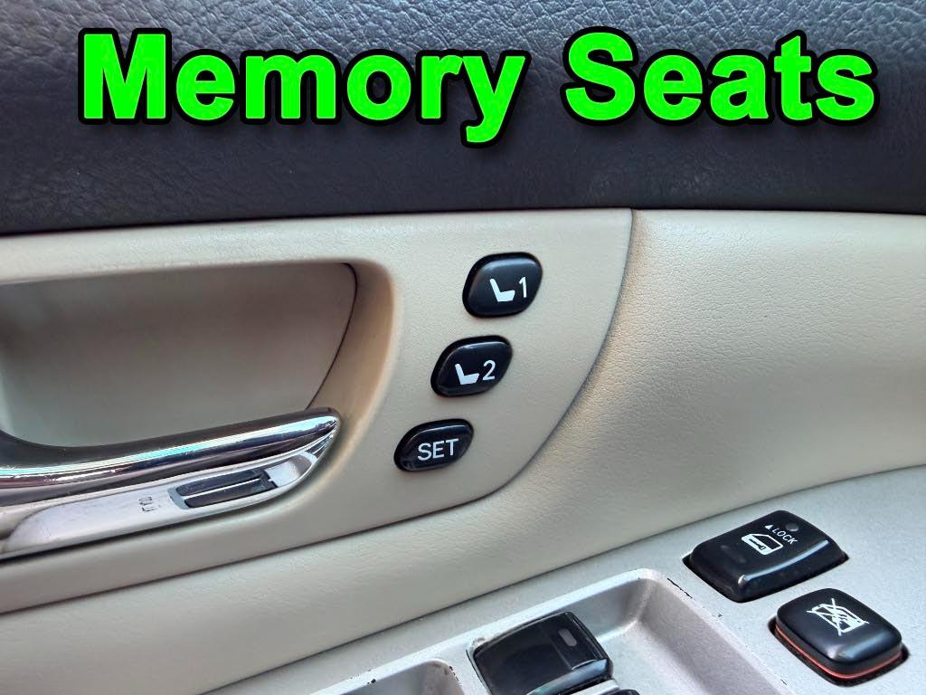 Lexus RX 400h FWD 2008